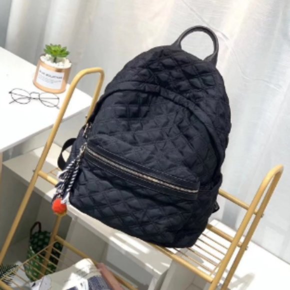 New Space Cotton Backpack Women Camouflage Trendy Cool Backpacks Casual Fashion